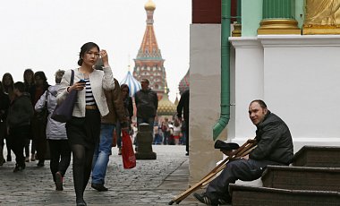 Всемирный банк: России грозит длительная рецессия