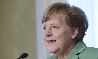 ЕС должен придерживаться единой позиции в отношении РФ - Меркель