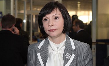 Елена Бондаренко покидает пост главы набсовета УМХ Курченко