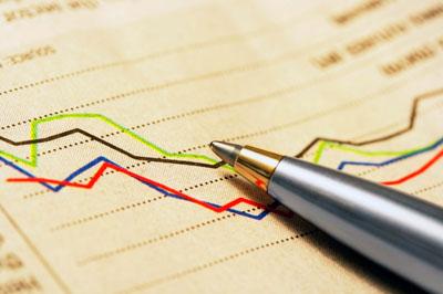В Нацбанке прогнозируют темп падения ВВП на уровне 7,5% в 2015 году