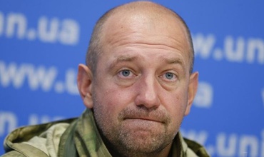 Мельничук опроверг свою причастность к похищению экс-главы "Укрспирта" Лабутина