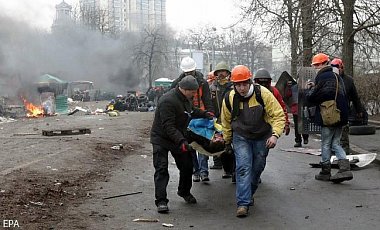 В МВД прокомментировали отчет Совета Европы по расстрелу Майдана