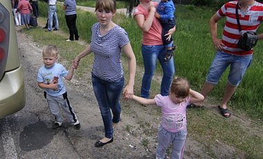 В Донбассе при подрывах на минах погибли 42 ребенка - ЮНИСЕФ