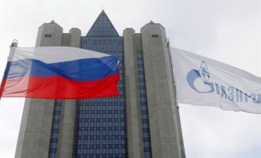 Газпром рассчитывает построить газопровод в Китай до 2022 года