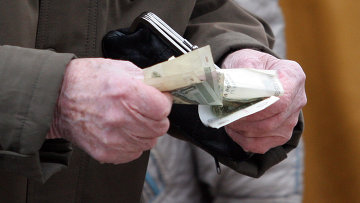Более 3,4 тысячи пенсионеров в ЛНР получили выплаты за апрель