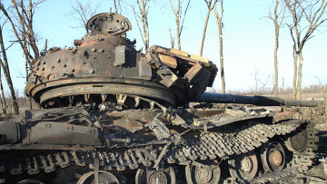 СЦКК: перемирие в Донбассе нарушают неподконтрольные Киеву батальоны