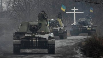 ДНР: Киев готовит провокацию для оправдания ввода миротворцев