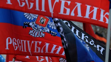 Захарченко: бюджетники в ДНР начнут получать зарплату с мая