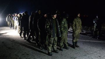 Власти ДНР не располагают данными о планируемом Киевом обмене пленными