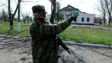 ДНР: интенсивность дневных обстрелов со стороны силовиков увеличилась