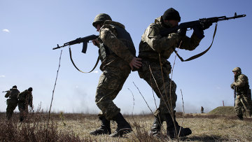 Захарченко заявил, что ополченцы в среду отразили атаку силовиков