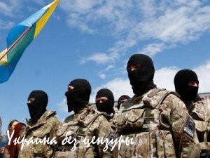 Убийцы Бузины и Калашникова раскрыли себя — это «Украинская повстанческая армия» (УПА)