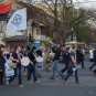 Одесса: «Одна раса, одна нация, одна родина» — нацисты и ультрас маршируют по центру города (ВИДЕО)