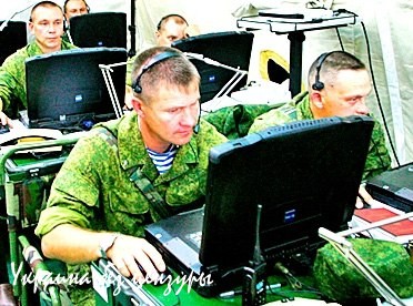 Минобороны разместит в Крыму подразделение войск информационных операций