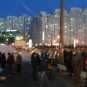 Бойня в Киеве: титушки и милиционеры в гражданке открыли огонь по людям (ФОТО+ВИДЕО)