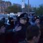 Бойня в Киеве: титушки и милиционеры в гражданке открыли огонь по людям (ФОТО+ВИДЕО)