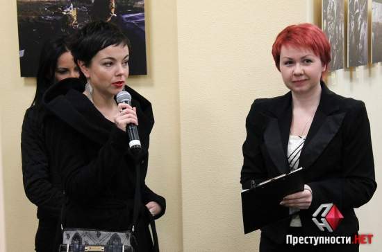 Николаевские власти приобрели более 20 фотографий из «Адского аэропорта»