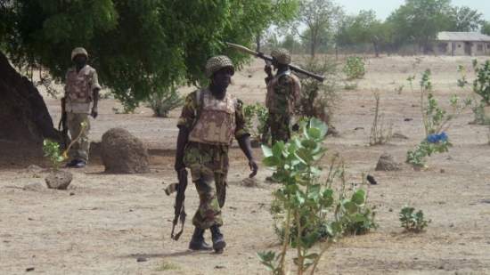 Число жертв нападений боевиков в Нигерии достигло 39 человек