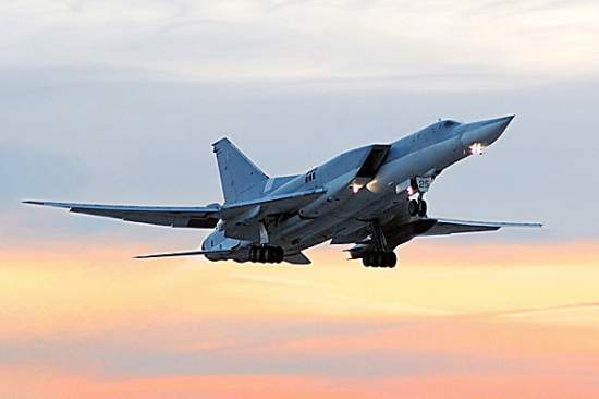 Великобритания готовит ответ атаке российской авиации – проведены крупнейшие военные учения за последние 13 лет