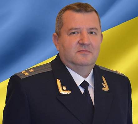 Шокин отправил на пенсию заместителя прокурора Николаевской области, выполнявшего приказы Пшонки