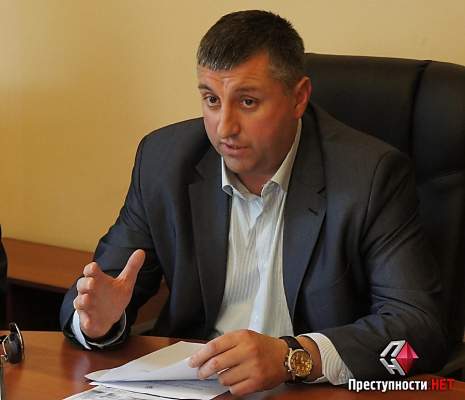 Из-за ситуации в стране глобальных проектов по благоустройству не ожидается, - вице-мэр Николаева