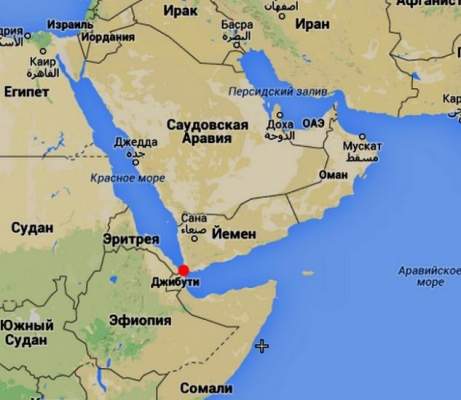Йеменские повстанцы угрожают перекрыть «нефтяной пролив»