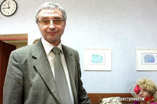 Подозреваемого в пособничестве террористам николаевского депутата отпустили под домашний арест - он уже находится на Донбассе