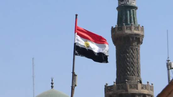 В Египте в результате ДТП погибли 17 человек