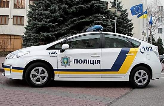 В МВД показали, как будут выглядеть новые патрульные машины «полиции» – названы победители конкурса дизайна