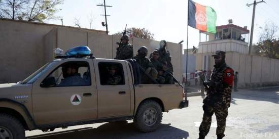 В Кабуле в результате взрыва погибли три человека