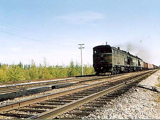 На Днепропетровине правоохранители предотвратили теракт на железной дороге