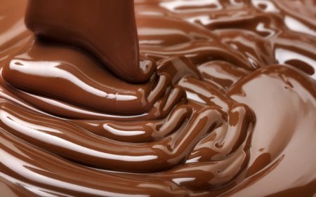 Шоколад способствует похудению 