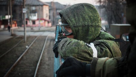 ДНР: силовики 60 раз нарушили "режим тишины" в Донбассе за сутки