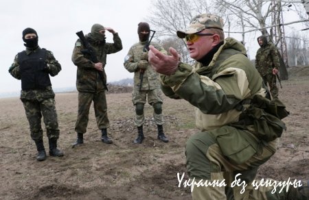 Почему сильная Украина выгодна всем - The National Interest