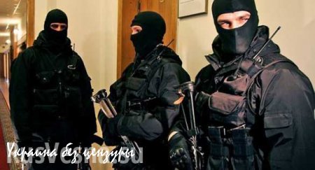 «Зачистка» в Одессе продолжается, уже задержаны 40 человек, — СБУ
