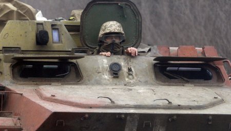 Минобороны ДНР: силовики 38 раз за сутки нарушили режим перемирия