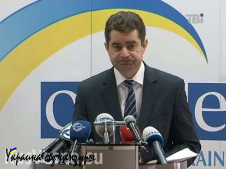 МИД Украины призвал не так громко обсуждать поставки оружия Киеву