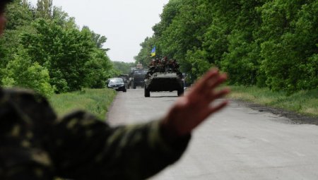 ЛНР: ВС Украины не смогут контролировать наемников ближайшие 5 лет