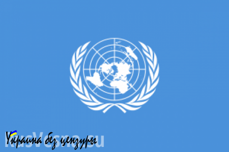 Миссия ООН по правам человека объявлена «пособницей российских агрессоров»