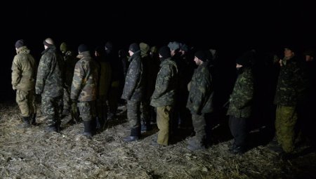Власти ДНР не располагают данными о планируемом Киевом обмене пленными