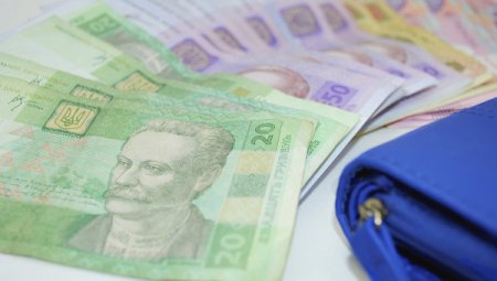 Минфин ДНР: долг Киева по соцвыплатам превышает 33 миллиарда гривен