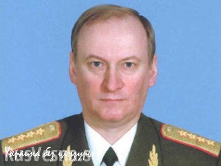 В Совбезе РФ серьезно отнеслись к угрозам Турчинова