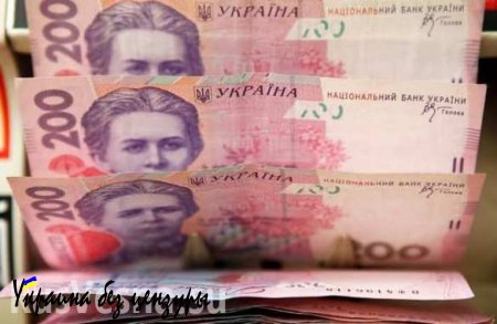 Российские банки потеряют на Украине до $25 млрд