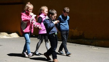 Более 2 тысяч детей из ДНР смогут летом оздоровиться в России