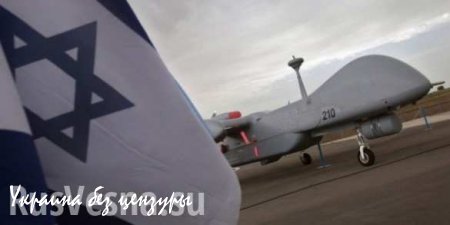 Израиль вооружит Украину, если Россия не откажется от поставок С-300 в Иран, - СМИ