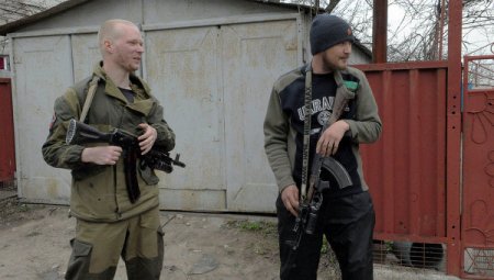 Штаб ДНР: силовики 50 раз за сутки нарушили "режим тишины" в Донбассе