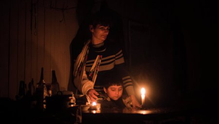 Детский омбудсмен ДНР предлагает ввести социальный статус "дети войны"
