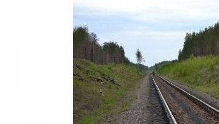Минтранс ДНР скоро начнет восстановление железной дороги под Еленовкой