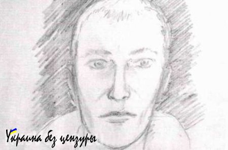 Маньяк, задержанный в Киеве: «Если бы меня не задержали, я бы совершил очередное убийство»