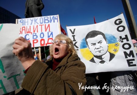 Обзор зарубежных СМИ: почему Запад списывает долги Украины